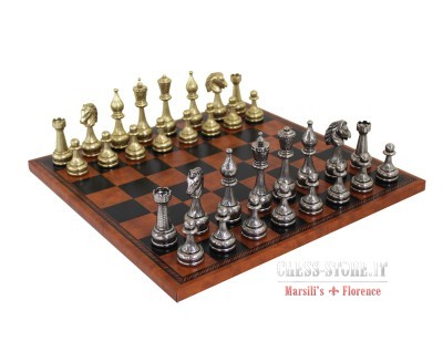 CHESS SET N°057 online